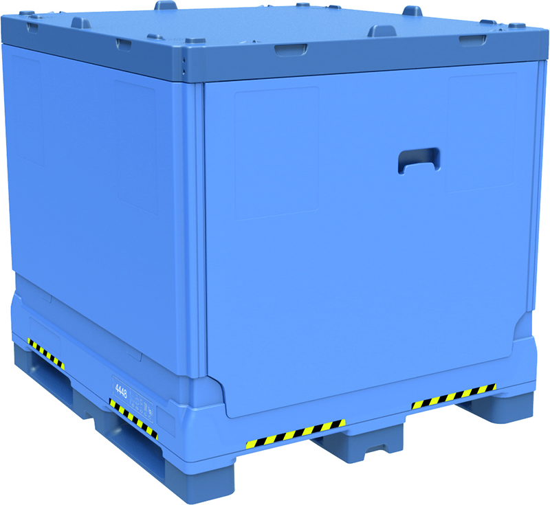 plastové boxy