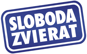 sloboda zvierat