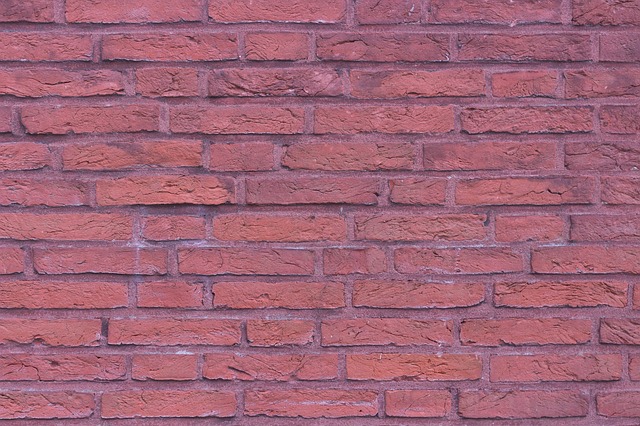 zeď