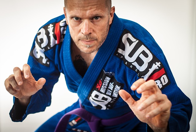 karate