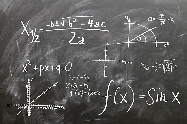 matematika