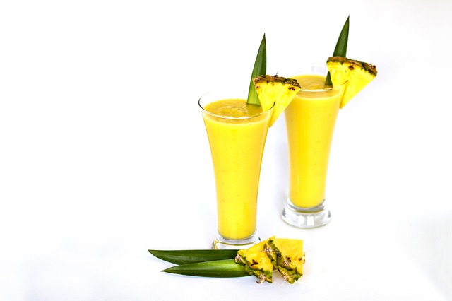 smoothie