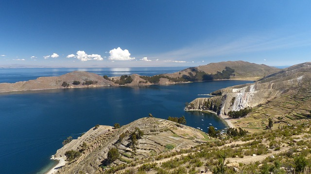 jezero