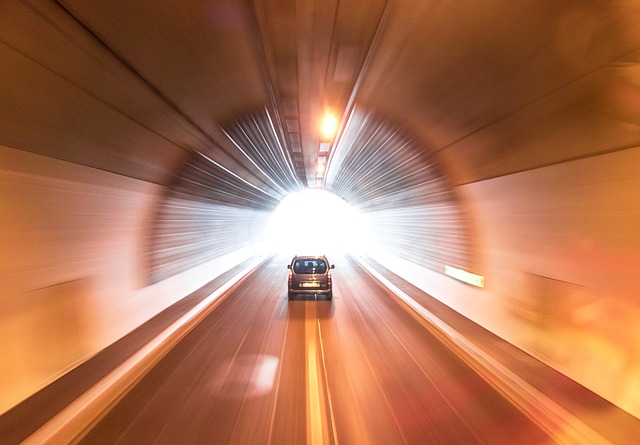 tunel